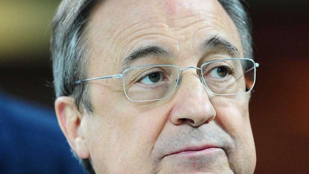 El próximo 'fichaje' del Real Madrid, al descubierto