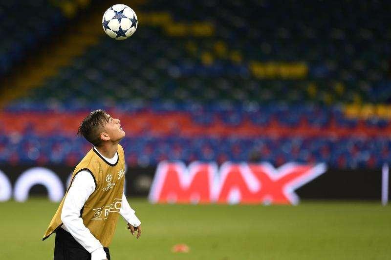 Dybala, asusta a la Juventus: "Es agradable el interés del Real Madrid"