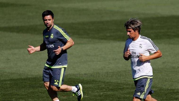 El Larguero: Coentrao tiene ofertas de Italia y Francia