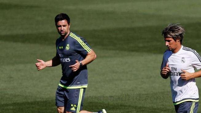 MARCA: El Inter, interesado en Coentrao