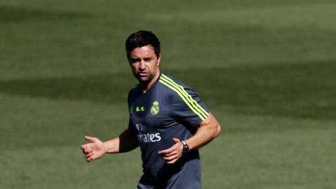 Herráez, en SER: "Coentrao se va a ir cedido"