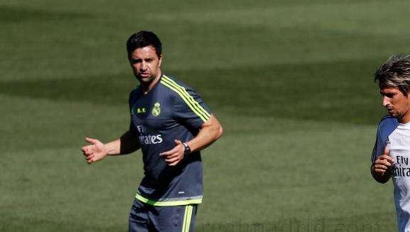 Mario Torrejón, en SER: "El año pasado ocurrió con Coentrao lo mismo que con De Gea"