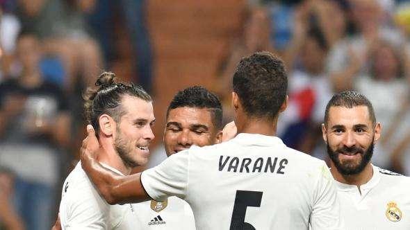 Agenda del día: el primer partido de la temporada, de alto nivel 