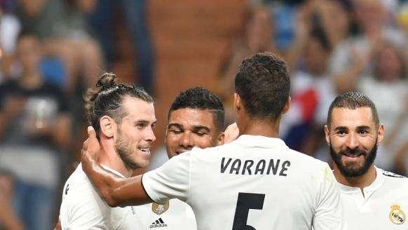 Mundo Deportivo - La Supercopa de Europa en números