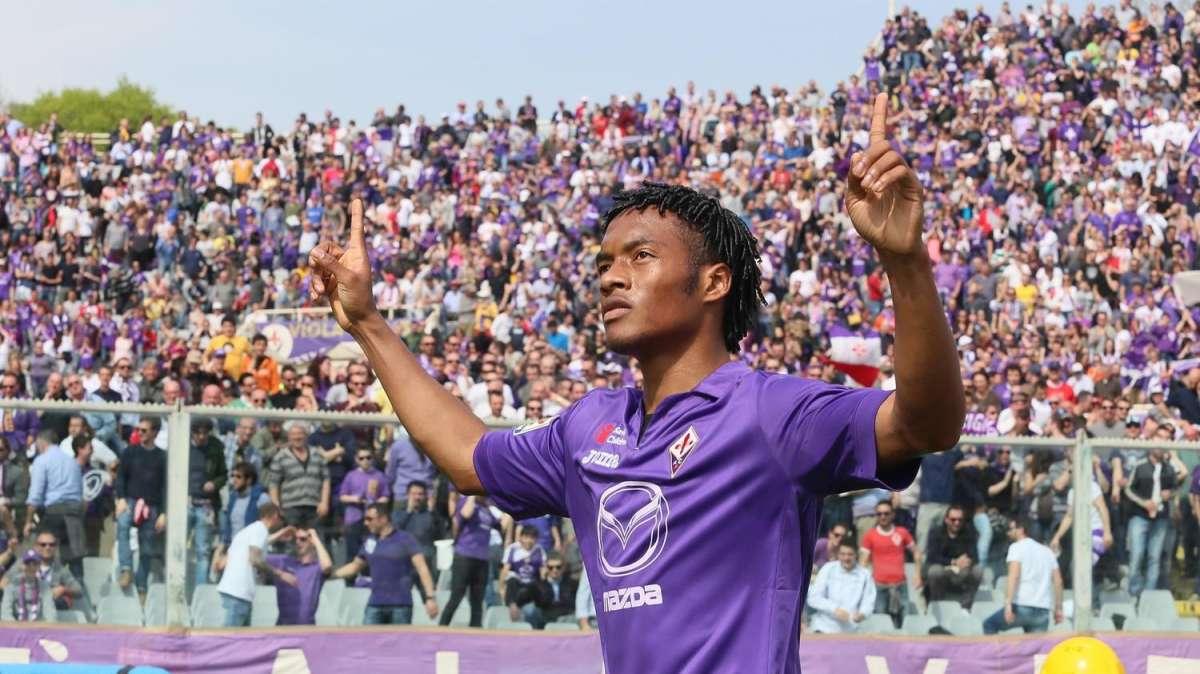 El Chelsea se cuela en la lucha por Cuadrado