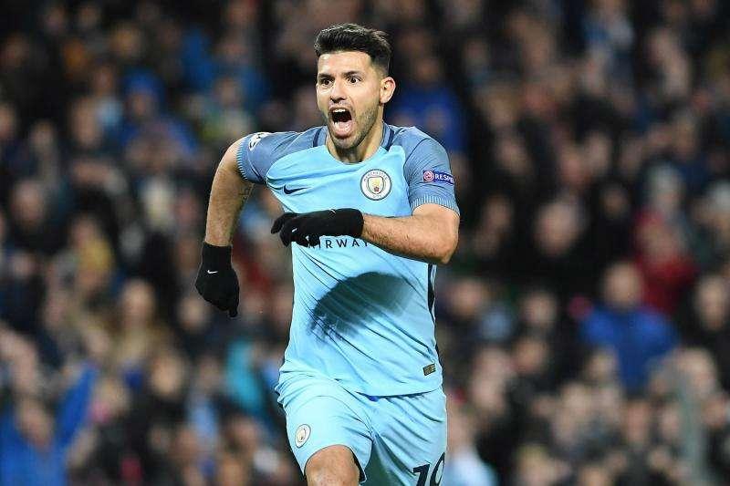 ¡DE LOCOS! Agüero será investigado por una presunta agresión a un policía