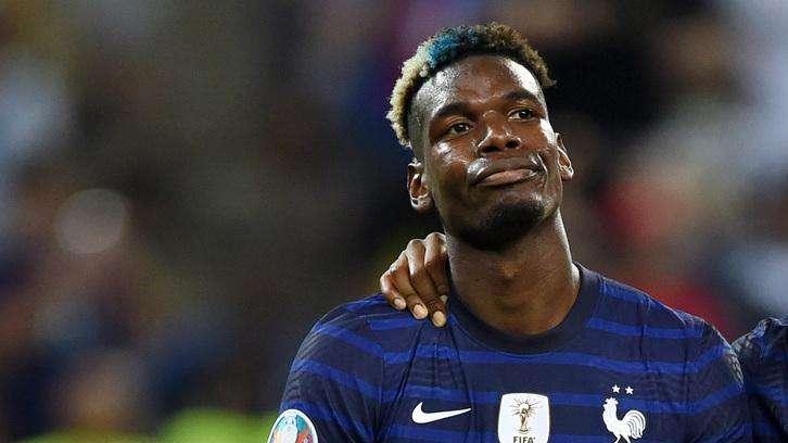 Mino Raiola ya negocia el contrato de Pogba con su 'nuevo' equipo: los detalles