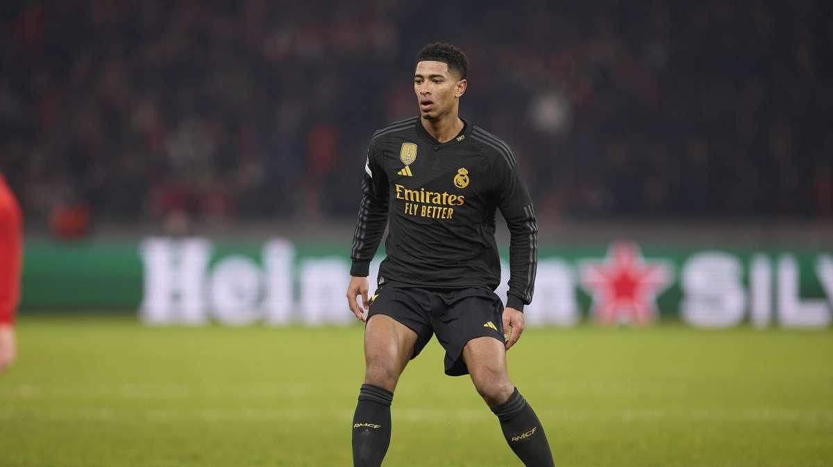 FINAL DE LA PRÓRROGA | Manchester City 1-1 Real Madrid: 