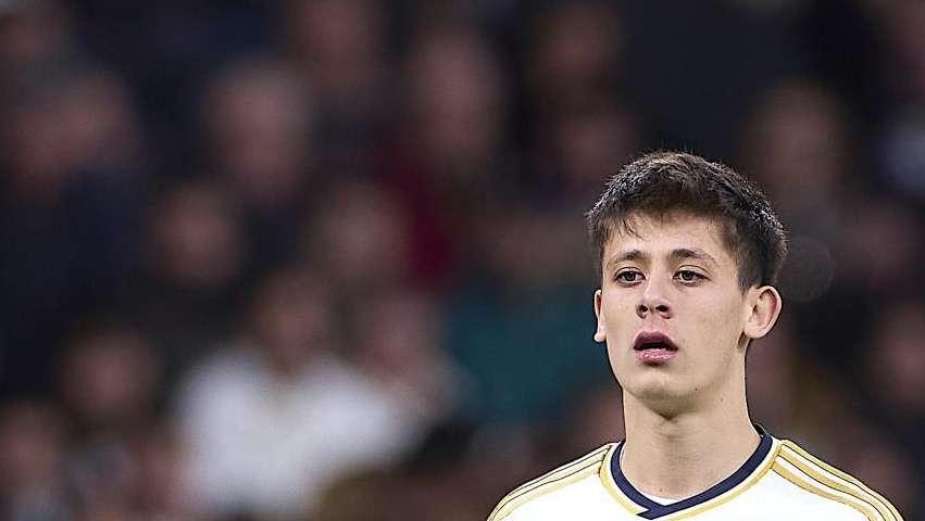 Top News 18 | El posible destino de Güler, adiós inminente en el Real Madrid...