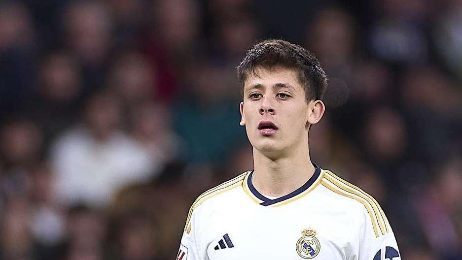 Güler podría salir del Real Madrid antes de lo esperado