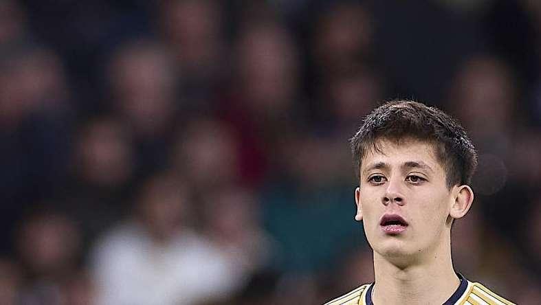 Top News 12 | Posible adiós de Güler, el Real Madrid cambia de opinión con Davies...