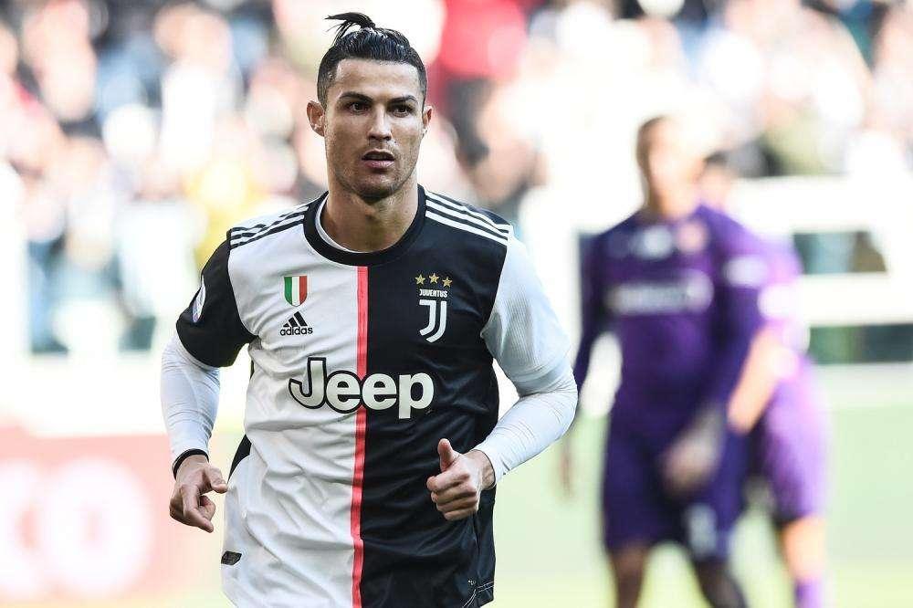 Cristiano Ronaldo 'incendia' las redes con su último guiño a Vinícius