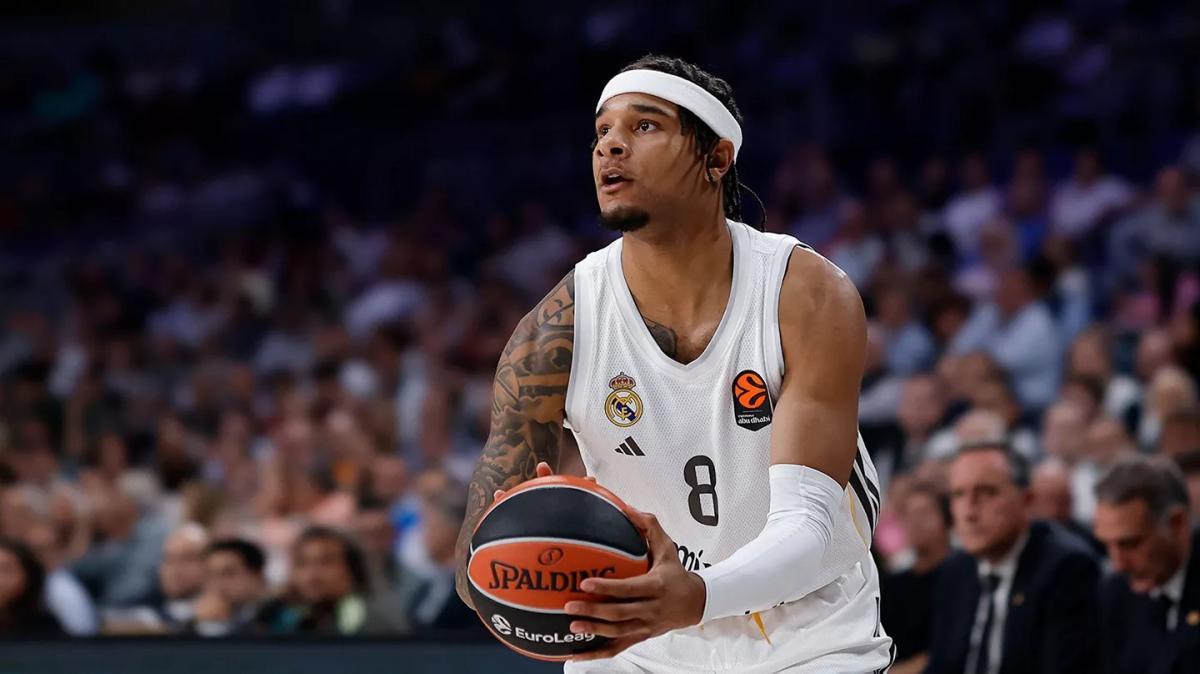 El Real Madrid toma una decisión inesperada con Chuma Okeke: se queda