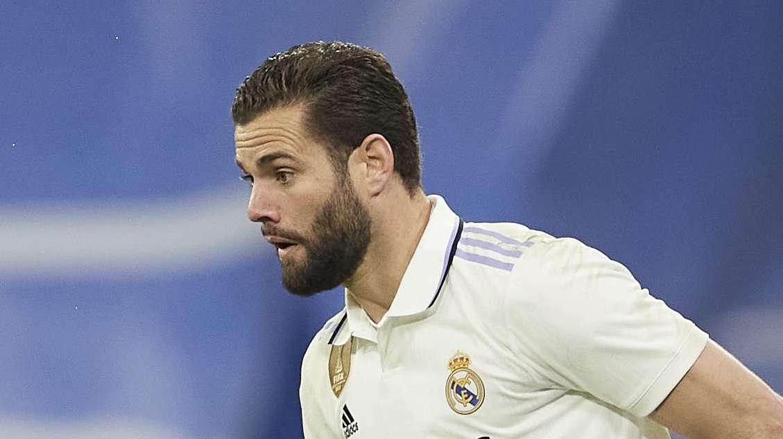 ¿Renovará Nacho con el Real Madrid? Así está la situación