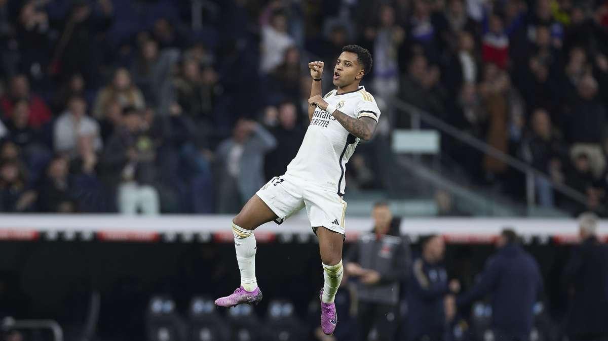 Las lesiones siguen frustrando la temporada del Real Madrid