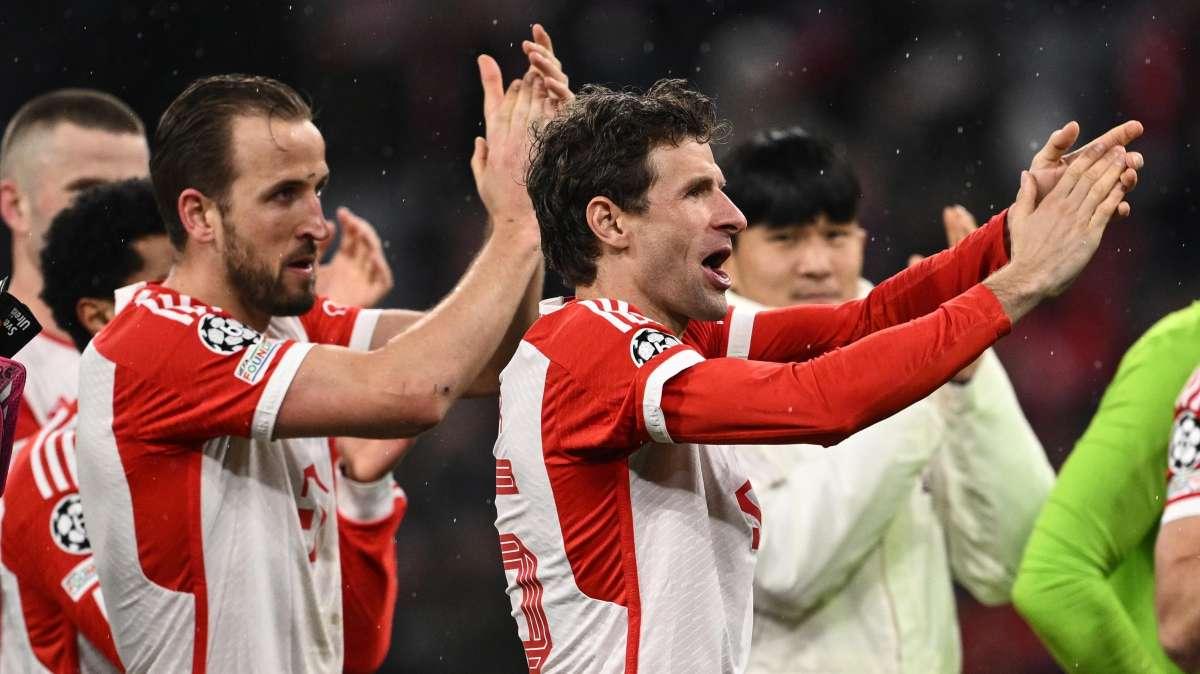 Ni Zidane, ni Xabi Alonso: piden a otro ex del Real Madrid para dirigir al Bayern