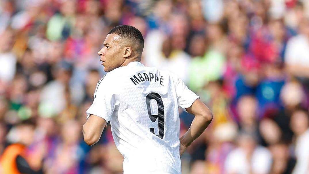 Mbappé abre brecha en el Pichichi: así está la clasificación