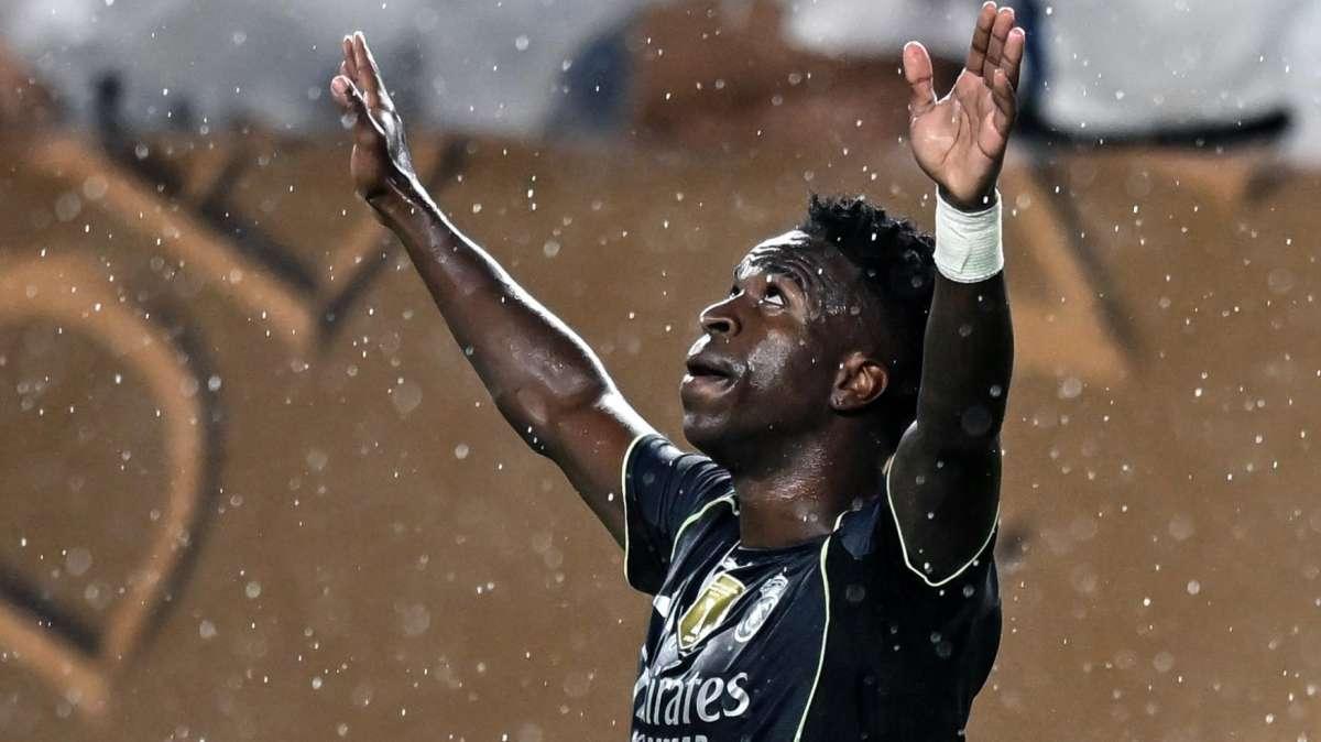 Fechas claves para el Real Madrid, el futuro de Vinicius...