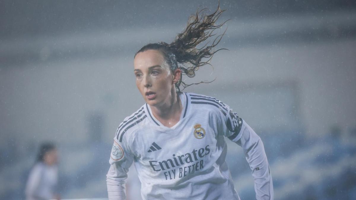 Real Madrid Femenino 5-1 Real Betis: aún sueñan con la Liga