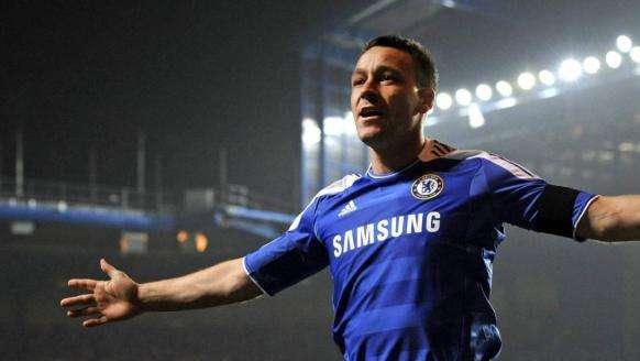Terry: "La renovación de Mourinho es una pésima noticia para los rivales del Chelsea"