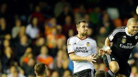 Nuno: "Que nadie dude que Gayá es del Valencia"