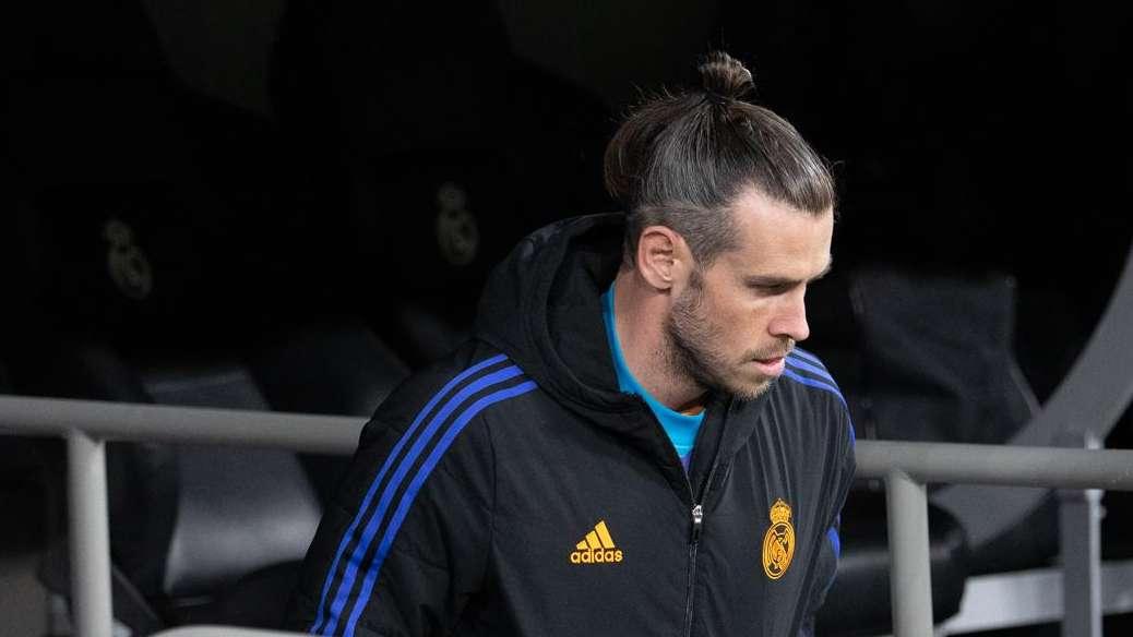 CONVOCATORIA | Bale entra en la lista del Real Madrid 