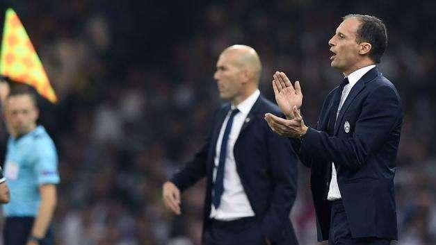 Zidane: "¿El partido ante la Juventus? Es importante llegar así, pero no significa nada"