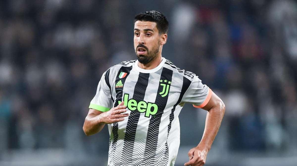 Real Madrid | Khedira: "La vuelta de Ancelotti me parece una gran idea"