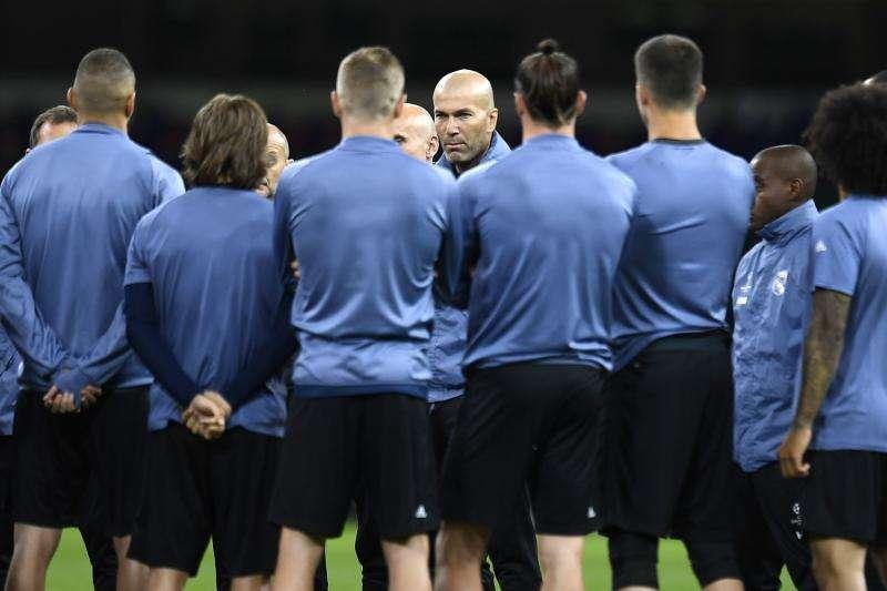 ¡SE AVECINAN GOLES! El Madrid de Zidane siempre marca a domicilio en Liga