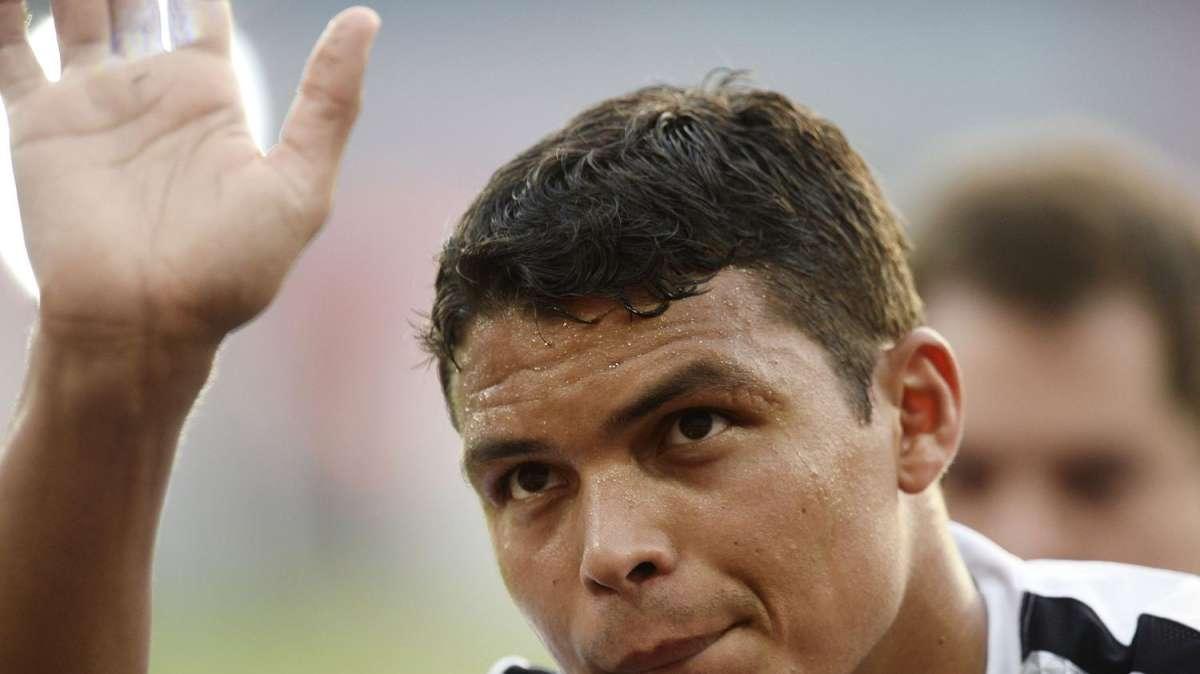 Real Madrid | Thiago Silva enciende las alarmas en el Chelsea