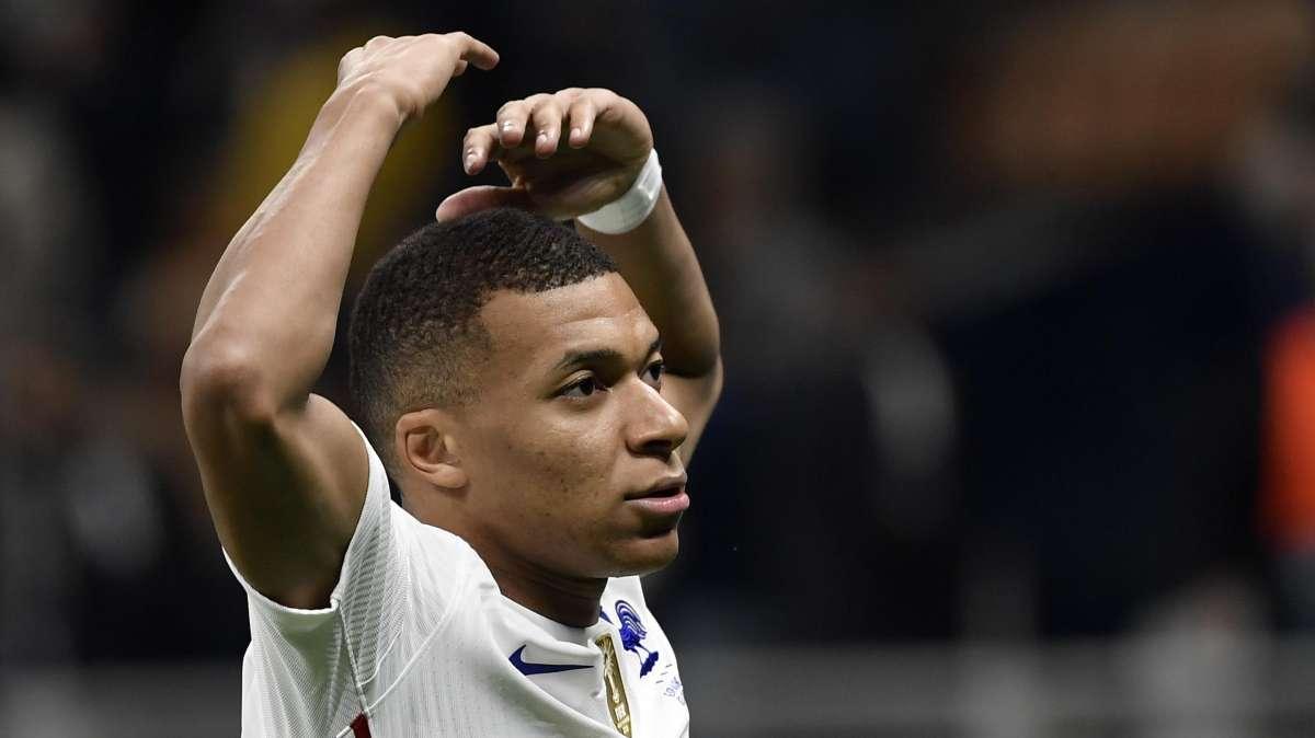 La última decisión de Mbappé para no entorpecer su fichaje por el Real Madrid