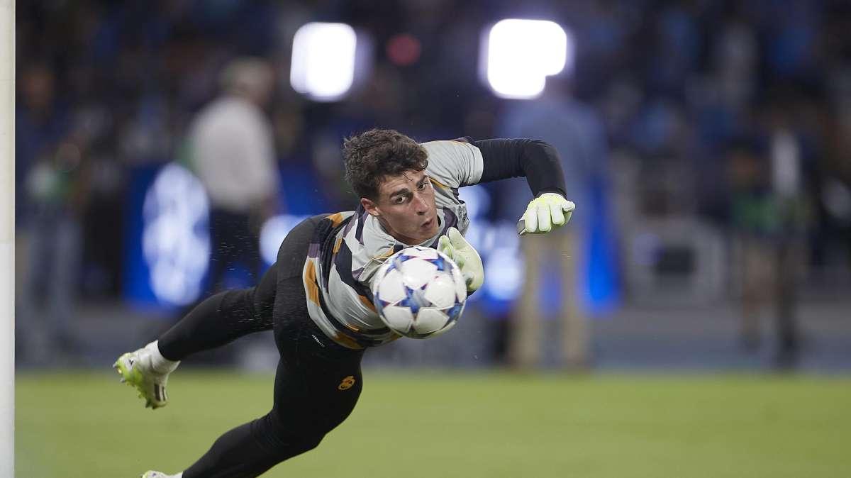 Mercado de fichajes en directo | Mbappé se acerca al Real Madrid, Kepa deja claro su futuro...