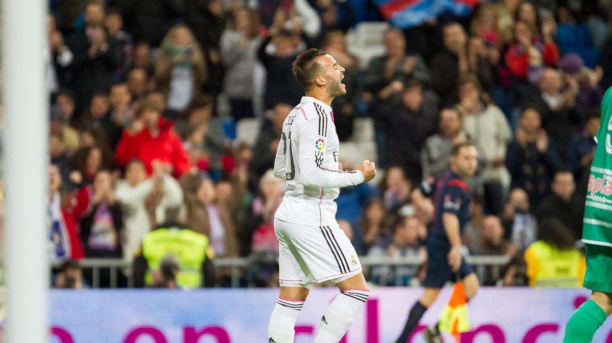 Manolete, en La Goleada: "Si el Madrid va a por Gayà, el Valencia irá a por Jesé"