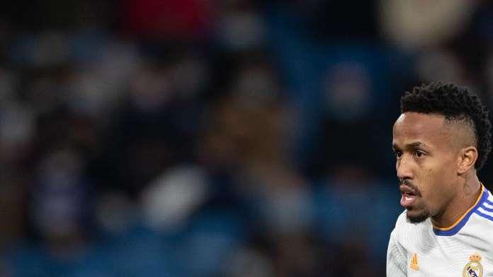 Desvelan por qué el Real Madrid rechazó a De Ligt y fichó a Militao