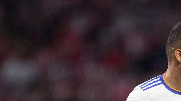 ¡OJO! Un grande de Europa espera el 'OK' de Casemiro para negociar con el Real Madrid