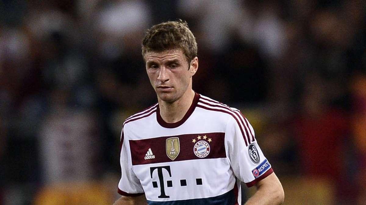 François Gallardo, en El Chiringuito: "Al Real Madrid le han ofrecido a Müller"
