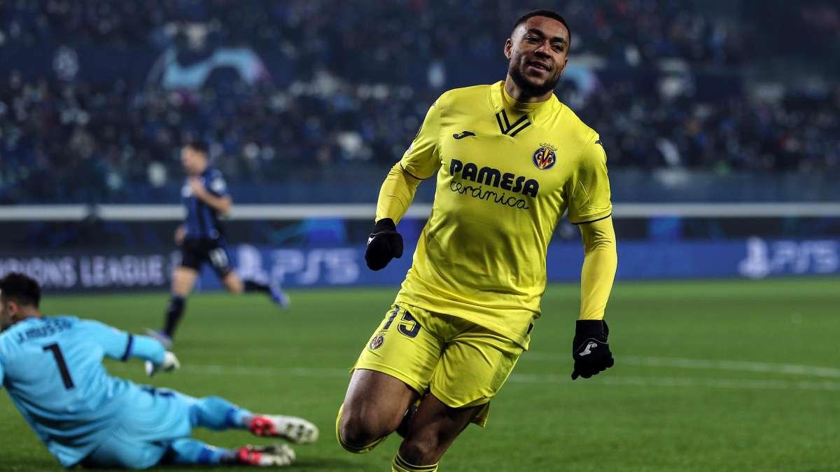 ONCE INICIAL | Lo Celso es de la partida y Capoue se cae por molestias
