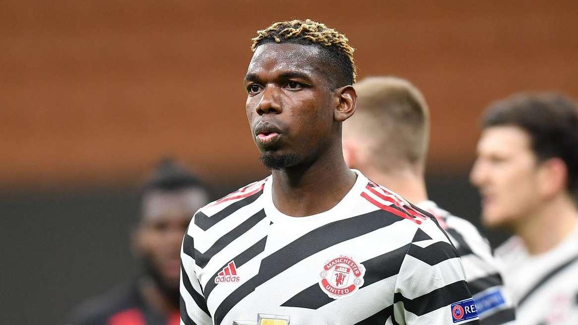 Fichajes Real Madrid | Ultimátum a Paul Pogba desde Old Trafford
