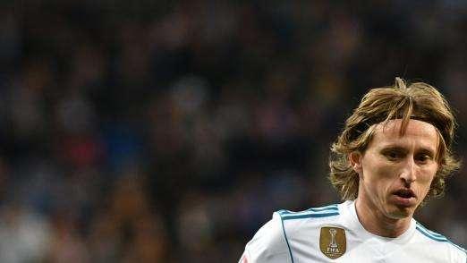 Modric: "Hay que ver si algún equipo logra repetir nuestros resultados"