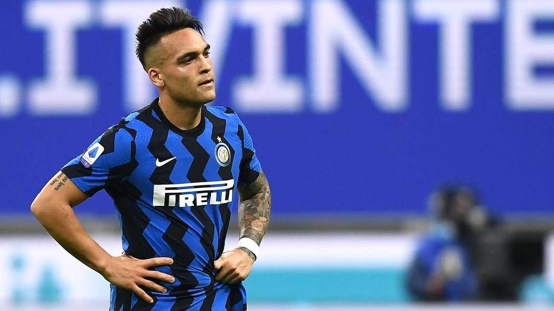 Lautaro: "El Real Madrid intentó ficharme. El Barcelona..."