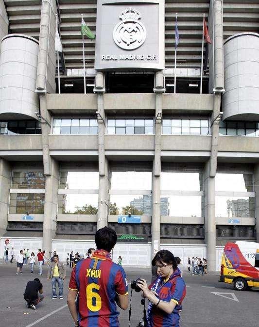Más detalles del nuevo Santiago Bernabéu: "No habrá centro comercial; sí un hotel con vistas al campo"