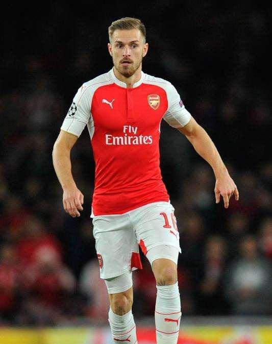 Arsenal 2-1 Chelsea: Alexis y Ramsey dan la FA CUP a Wenger