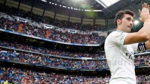 Las pistas del West Ham que confirman el fichaje de Arbeloa