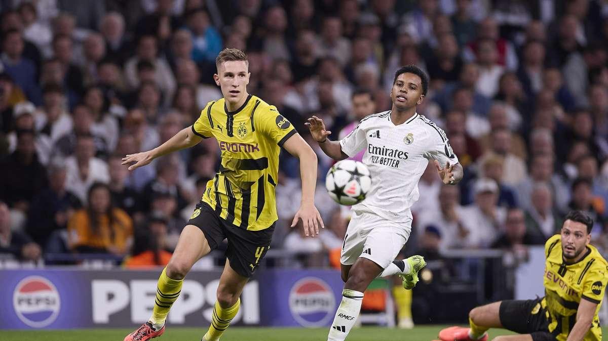 Drama absoluto: ninguno de los 3 máximos goleadores ante el City juega