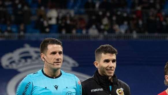 DESCANSO | Getafe 0-0 Athletic: tablas en el Coliseum