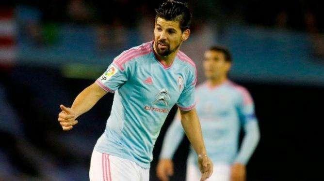 OFICIAL: Nolito ya es citizen