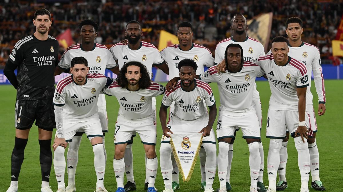 BD Award | ¡Entra y elige al mejor jugador del Barcelona - Real Madrid!