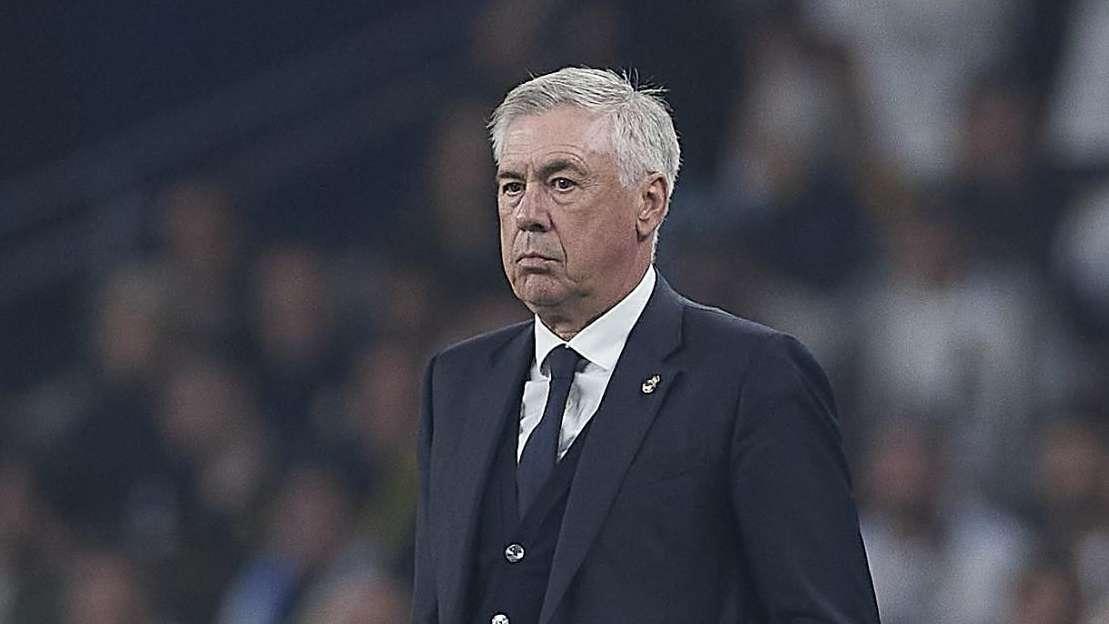 Noche de reflexión: Carlo Ancelotti ya prepara el plan sin Kylian Mbappé