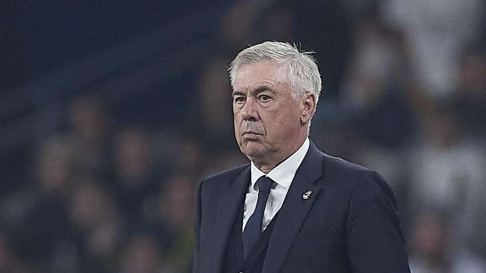 La cantera, al rescate de Carlo Ancelotti; Rodrygo, baja de última hora