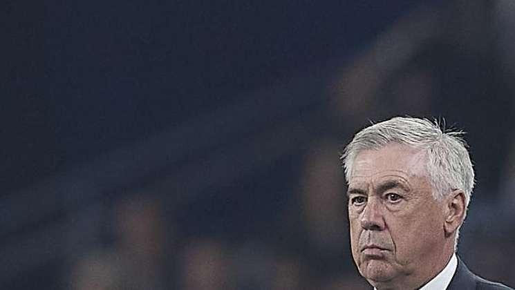 Un club de LaLiga quiere fichar al ojito derecho de Ancelotti